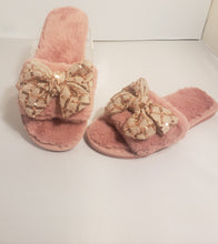 Load image into Gallery viewer, Princess Slippers -SALE
